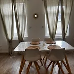 Jolie Petite Maison Nyaraló
