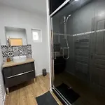 Nyaraló Jolie Petite Maison Saint-Vaast