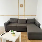 Jolie Petite Maison Nyaraló *