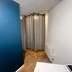 Jolie Petite Maison Nyaraló Saint-Vaast