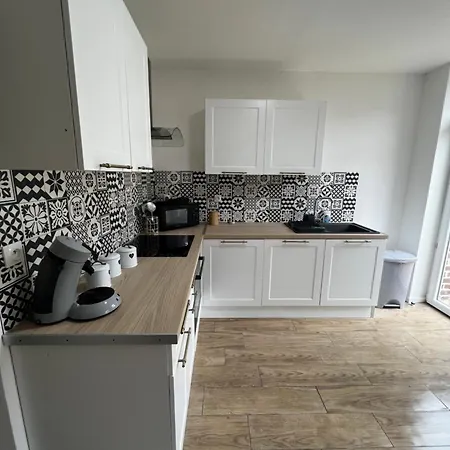 Jolie Petite Maison Nyaraló *