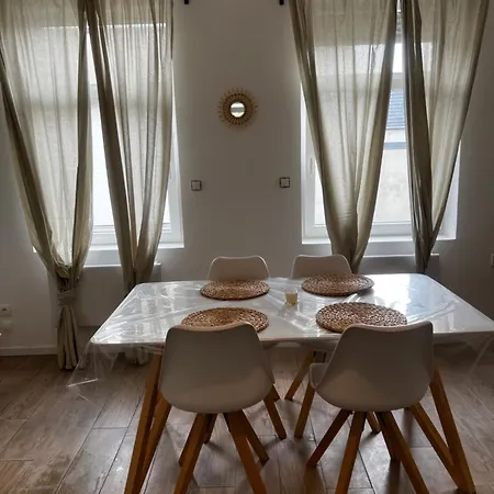 Jolie Petite Maison Holiday home