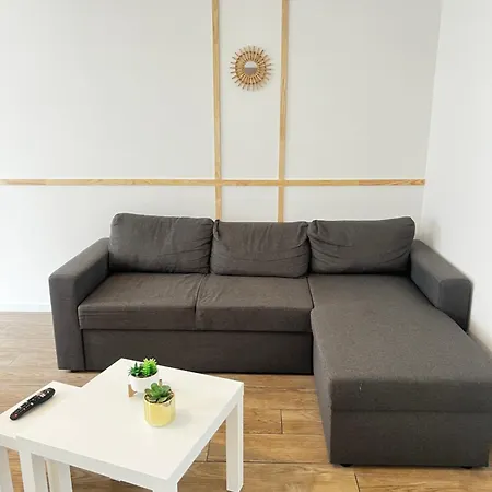Jolie Petite Maison Holiday home *