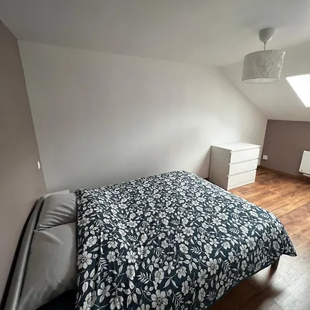 Jolie Petite Maison Holiday home Saint-Vaast