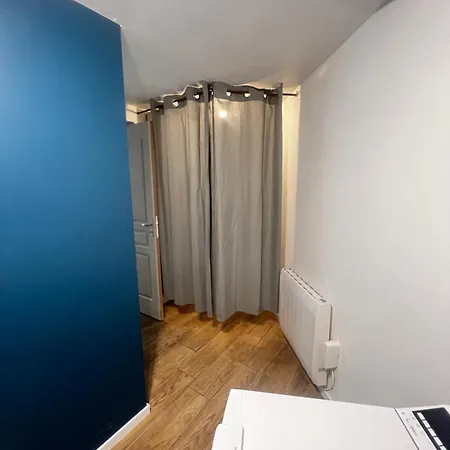Jolie Petite Maison Holiday home Saint-Vaast